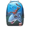 SPRAYGROUND® DEADPOOL ATTACK SHARK BACKPACKS 1 SPRAYGROUND® DEADPOOL ATTACK SHARK BACKPACKS