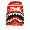 SPRAYGROUND® UGLY SWEATER SHARK 2 SPRAYGROUND® UGLY SWEATER SHARK