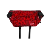 SPRAYGROUND® RED LEOPARD CROSSBODY TRANSPORTER CROSSBODYS 2 SPRAYGROUND® RED LEOPARD CROSSBODY TRANSPORTER CROSSBODYS