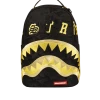 SPRAYGROUND® BACKPACKS DESTROY SHARK (GOLD CAMO) 1 SPRAYGROUND® BACKPACKS DESTROY SHARK (GOLD CAMO)
