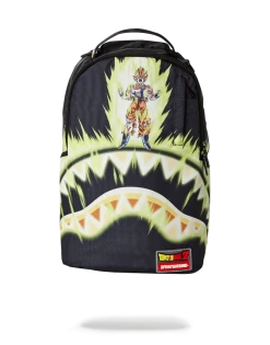SPRAYGROUND® BACKPACKS DRAGON BALL Z POWER SHARK