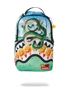 SPRAYGROUND® DRAGON BALL Z SHENRON SHARK