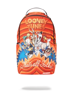 SPRAYGROUND® BACKPACKS THAT'S ALL SHARKS!