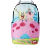 SPRAYGROUND® SPONGEBOB JELLY SHARK BACKPACKS 1 SPRAYGROUND® SPONGEBOB JELLY SHARK BACKPACKS