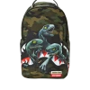 SPRAYGROUND® JURASSIC WORLD SHARK BACKPACKS