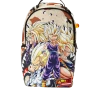 SPRAYGROUND® DRAGON BALL Z SUPER SAIYAN 1 SPRAYGROUND® DRAGON BALL Z SUPER SAIYAN