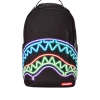 SPRAYGROUND® NEON SHARK