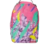 SPRAYGROUND® MONEY PINK CAMO DRIP BACKPACKS