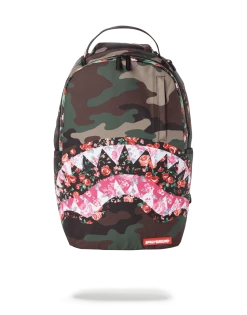 SPRAYGROUND® BACKPACKS GRANDMA SHARK BACKPACK (ONE OF ONE)