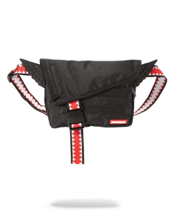 SPRAYGROUND® WINGED CROSSBODY