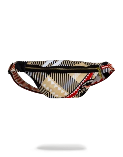 SPRAYGROUND® SHARKS IN LONDON CROSSBODY CROSSBODYS