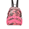 SPRAYGROUND® PINK TIGER CAMO SHARKMOUTH SAVAGE BACKPACK SAVAGES