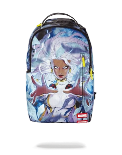 SPRAYGROUND® STORM MONEY BACKPACKS