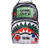 SPRAYGROUND® BACKPACKS GAME OVER SHARK