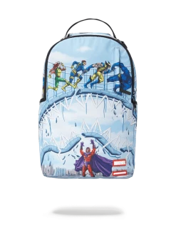 SPRAYGROUND® X-MEN ON A MISSION SHARK