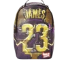 SPRAYGROUND® LEBRON JAMES CYBORG - NBA LAB BACKPACKS