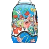 SPRAYGROUND® BACKPACKS SPONGEBOB SHARK SQUAD