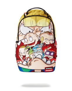 SPRAYGROUND® BACKPACKS ANGELICA SHARK
