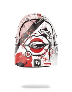 SPRAYGROUND® KYOTO KUSH SAVAGE (ASIAN DOLL)