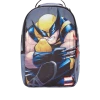 SPRAYGROUND® WOLVERINE CRAMMED BACKPACKS 2 SPRAYGROUND® WOLVERINE CRAMMED BACKPACKS