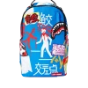 SPRAYGROUND® BACKPACKS JAPANESE STREET SIGN 1 SPRAYGROUND® BACKPACKS JAPANESE STREET SIGN