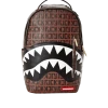 SPRAYGROUND® "OFFENDED" BACKPACKS
