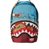 SPRAYGROUND® COYOTE VS ROADRUNNER SHARK