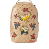 SPRAYGROUND® BACKPACKS AIR ITALIA 2 SPRAYGROUND® BACKPACKS AIR ITALIA