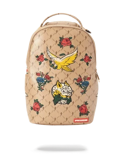 SPRAYGROUND® BACKPACKS AIR ITALIA