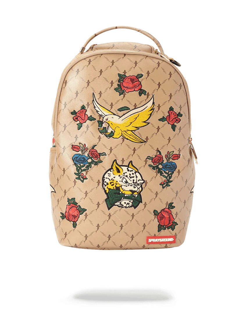 SPRAYGROUND® BACKPACKS AIR ITALIA 3 SPRAYGROUND® BACKPACKS AIR ITALIA