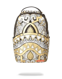 SPRAYGROUND® KING SOLOMON'S BACKPACK