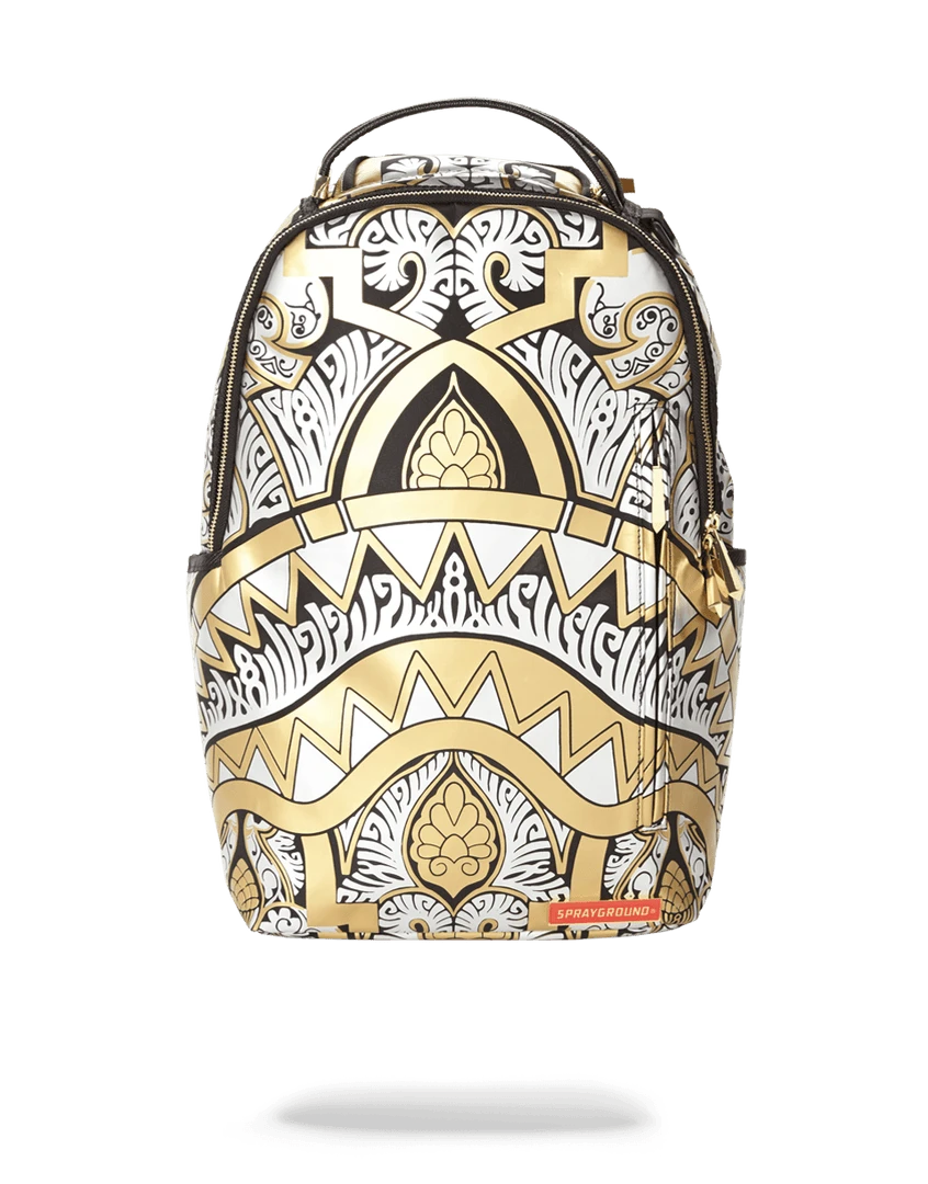 SPRAYGROUND® KING SOLOMON'S BACKPACK 3 SPRAYGROUND® KING SOLOMON'S BACKPACK