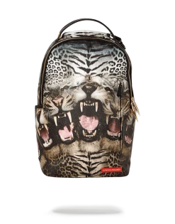 SPRAYGROUND® THE BEAST BACKPACKS