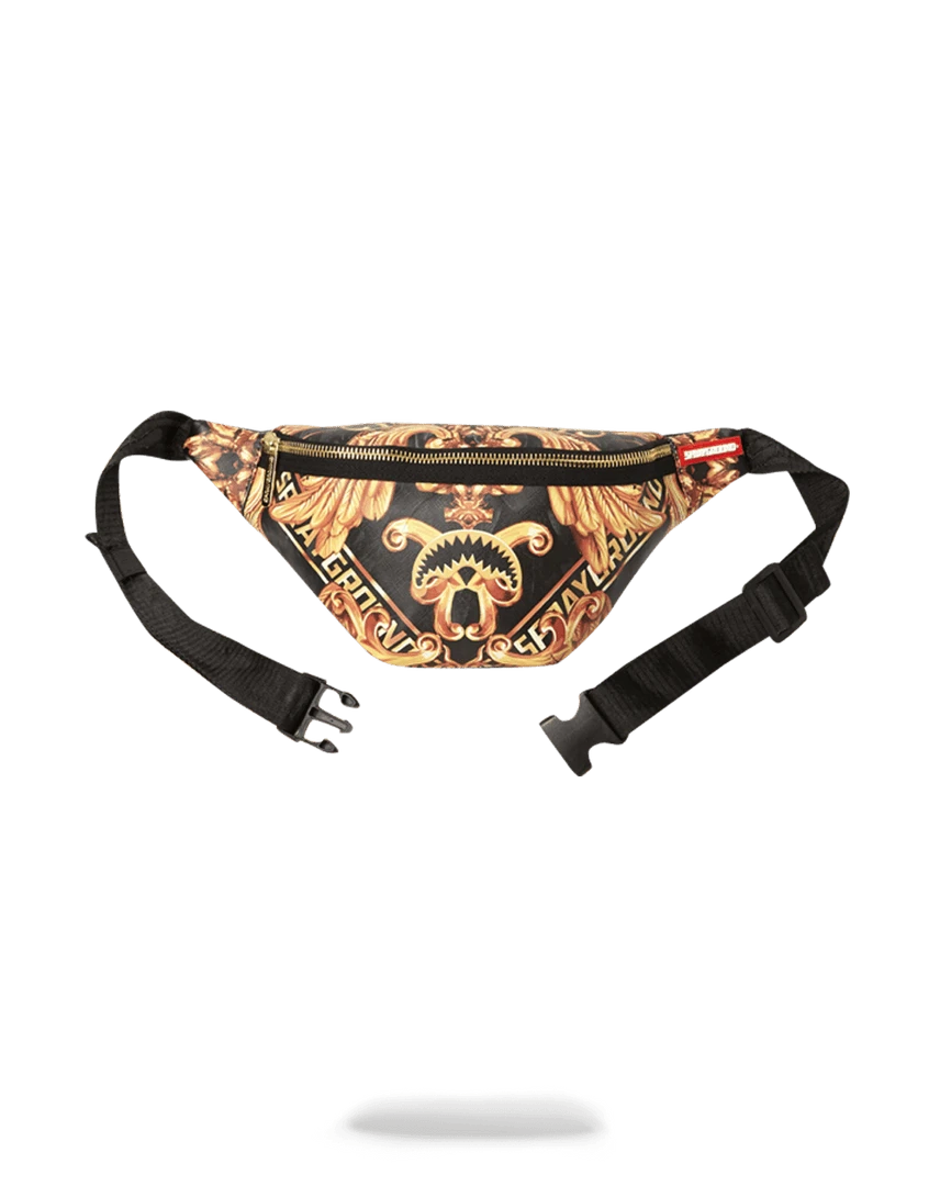 SPRAYGROUND® PALACE OF SHARKS CROSSBODY 3 SPRAYGROUND® PALACE OF SHARKS CROSSBODY