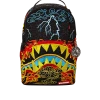 SPRAYGROUND® DRAGON SHARK NIGHTMARE