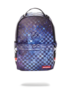 SPRAYGROUND® SHARKS IN PARIS (GALAXY EDITION) BACKPACKS