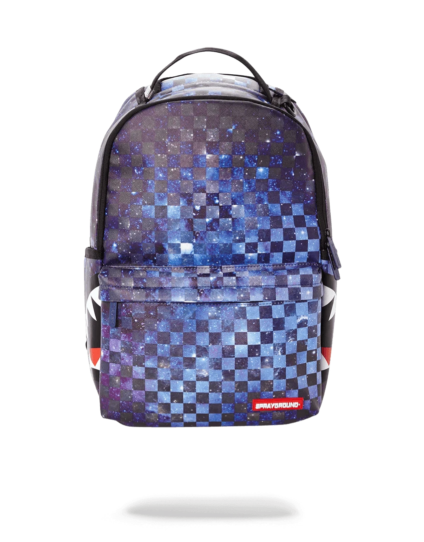 SPRAYGROUND® SHARKS IN PARIS (GALAXY EDITION) BACKPACKS 3 SPRAYGROUND® SHARKS IN PARIS (GALAXY EDITION) BACKPACKS