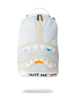 SPRAYGROUND® BACKPACKS BITE ME BACKPACK