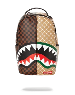 SPRAYGROUND® PARIS VS FLORENCE SHARK