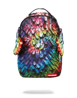 SPRAYGROUND® TIE DYE WINGS