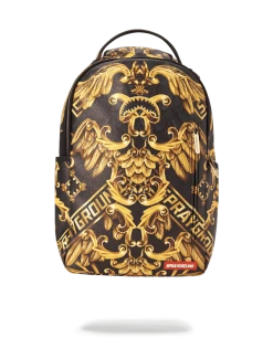 SPRAYGROUND® PALACE OF SHARKS BACKPACKS