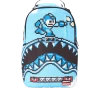 SPRAYGROUND® BACKPACKS MEGA MAN DESTROYER SHARK 1 SPRAYGROUND® BACKPACKS MEGA MAN DESTROYER SHARK