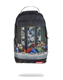 SPRAYGROUND® BACKPACKS LAST PAY OUT