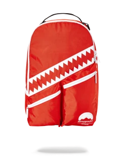 SPRAYGROUND® ALL DAY (RED) BACKPACKS