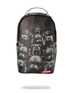 SPRAYGROUND® PITBULLS