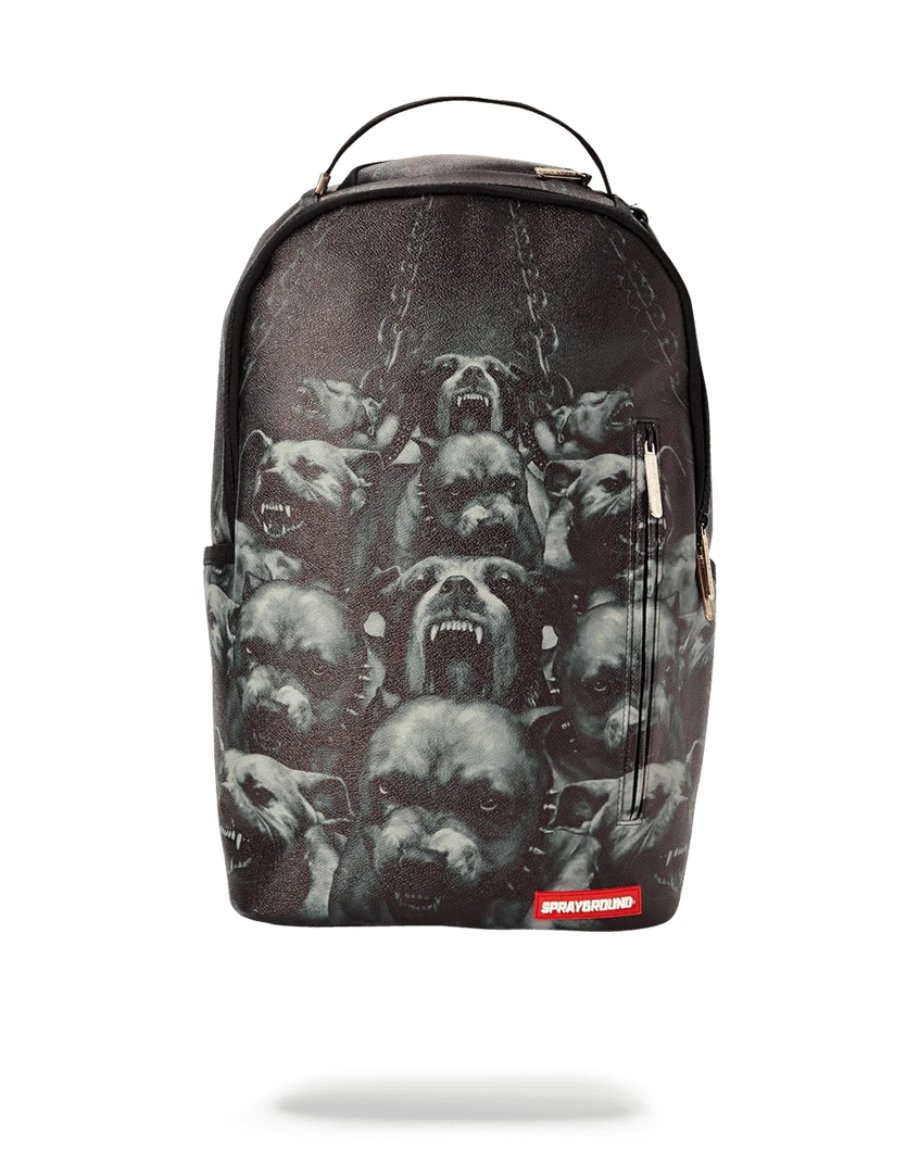 SPRAYGROUND® PITBULLS 3 SPRAYGROUND® PITBULLS