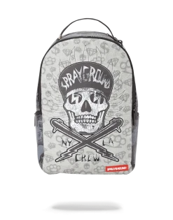SPRAYGROUND® COAST TO COAST