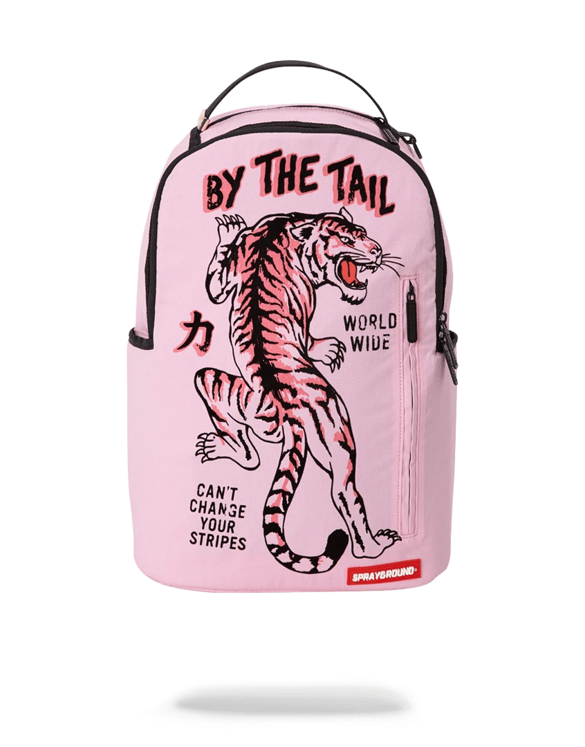 SPRAYGROUND® TIGER STYLE 3 SPRAYGROUND® TIGER STYLE