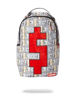 SPRAYGROUND® VELOUR MONEY BACKPACKS