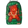 SPRAYGROUND® BACKPACKS DIABLO BEAR RETURNS